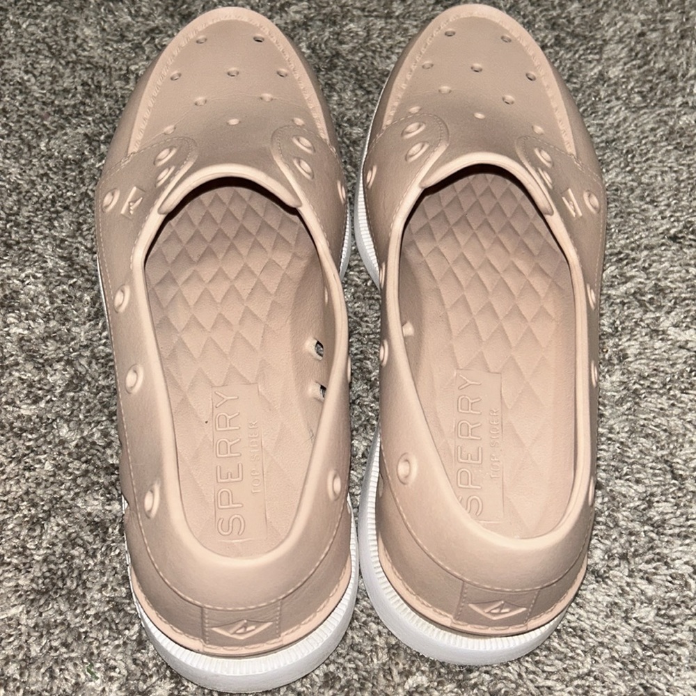 Sperry Top-Sider Women's Authentic Original Float Boat Shoe Size 11 - Picture 7 of 9